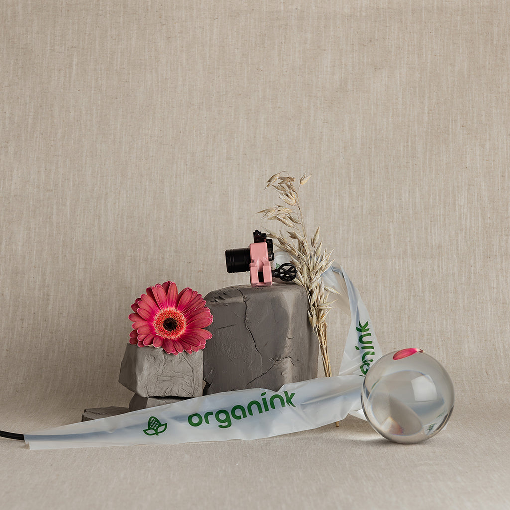 Grossiste matériel tatouage organink distributeur français protections écoresponsable pen stylo de tatouage clipcord machine de tatouage